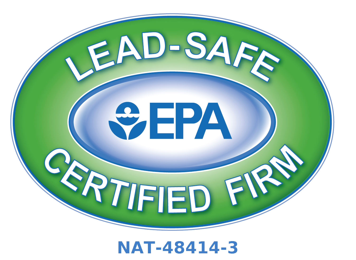 EPA Lead Safe Certified Firm